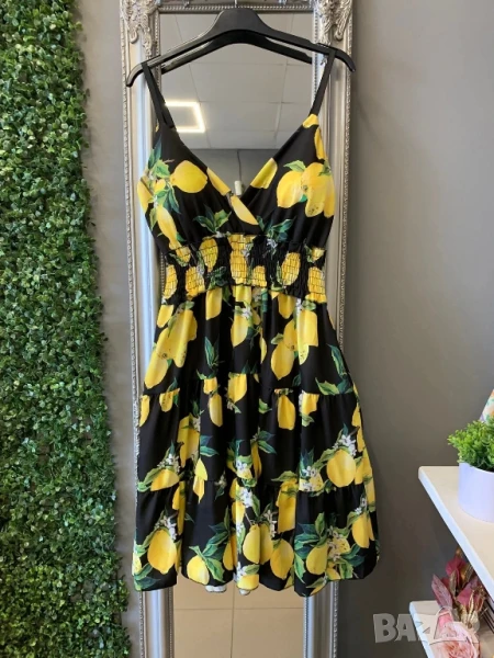 къси рокли , снимка 1