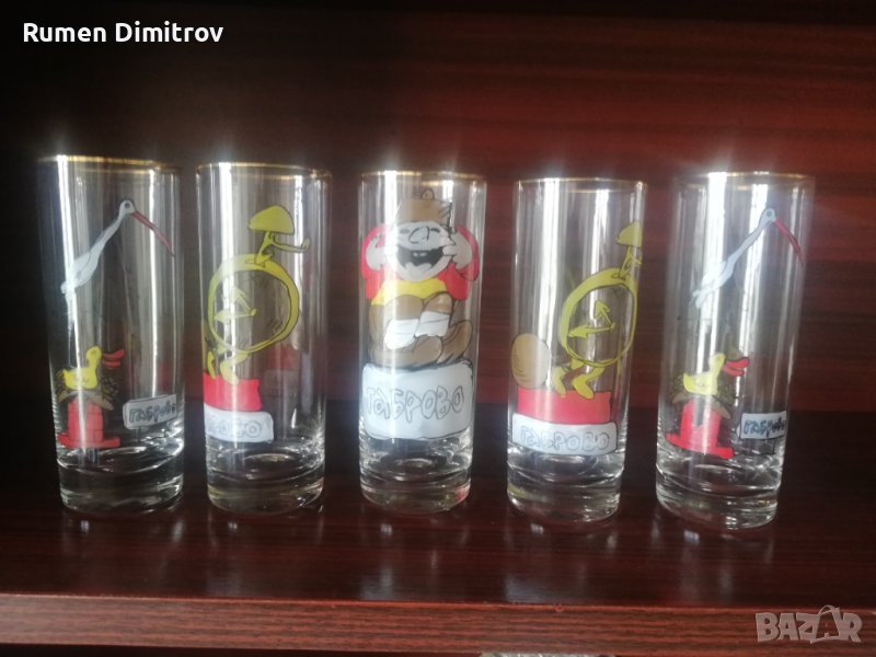 Чаши, снимка 1