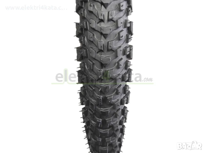 Външна гума 16×2.125 NYLON, снимка 1