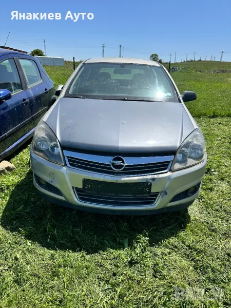 Opel Astra H 1.7cdti на части, снимка 1