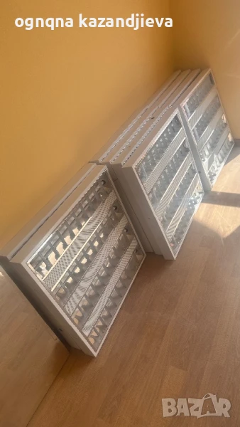 Осветителни тела, снимка 1