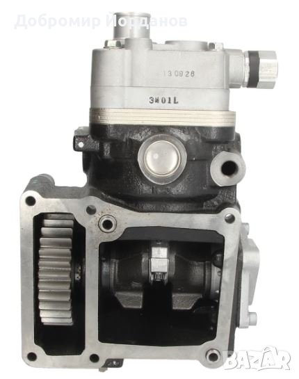 Компресори за MAN, снимка 1