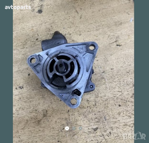 Fiat bravo 2000година 1.9jtd 105ks вакум помпа, снимка 1