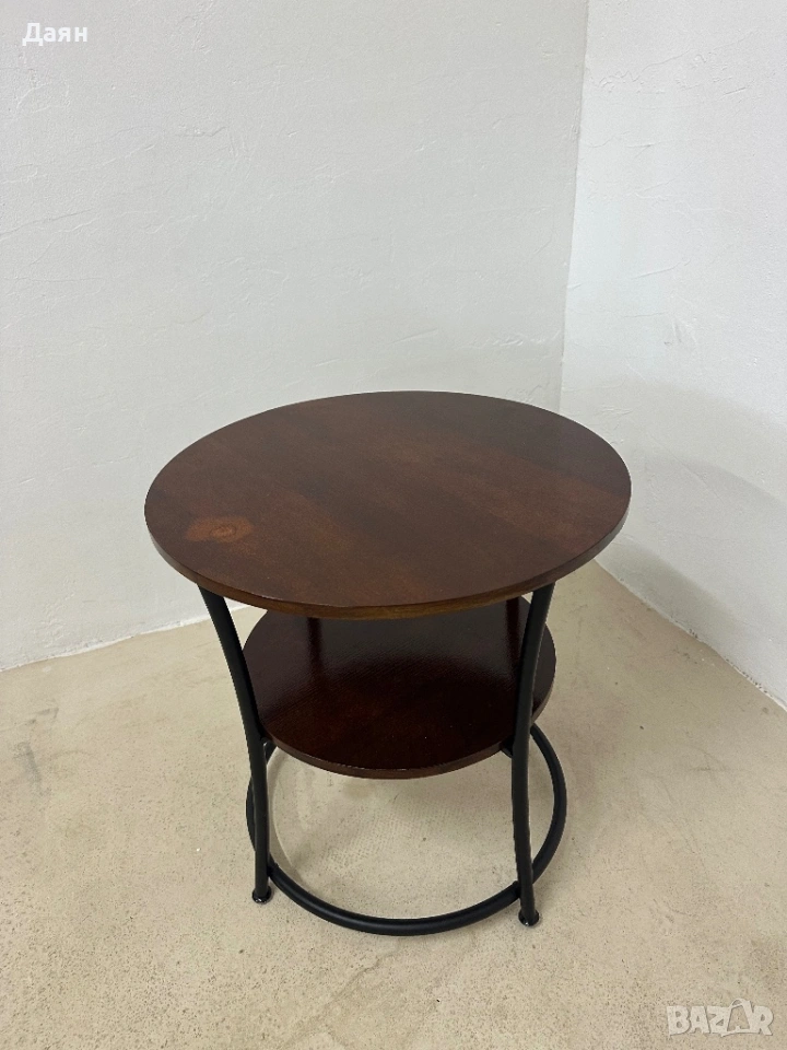 Помощна маса, маса за кафе , снимка 1