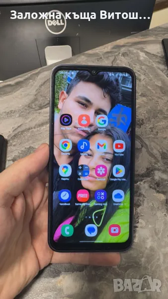 Samsung Galaxy A14 , снимка 1