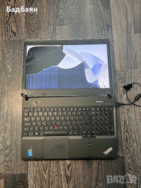 Lenovo ThinkPad E540 i7 / На части , снимка 1