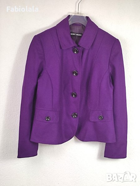 Gerry Weber blazer EU 40, снимка 1