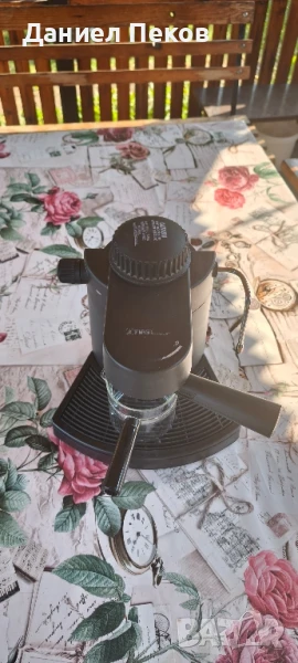 Кафемашина First, снимка 1