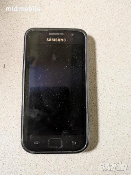 SAMSUNG GALAXY S , снимка 1