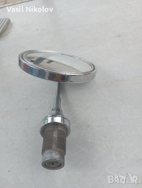 Странично огледало за Москвич 403,408,ИЖ, снимка 1