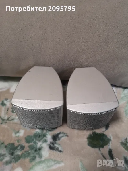 canton cx, снимка 1