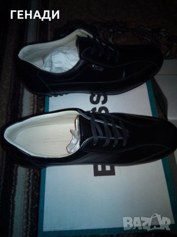 Нови ортопедични обувки NOVA MED, снимка 4 - Други - 34674589