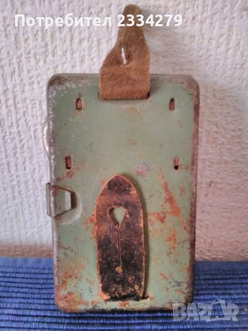 Прожектор фенерчета,батерии за осветление,стари от Соца., снимка 4 - Антикварни и старинни предмети - 38142067