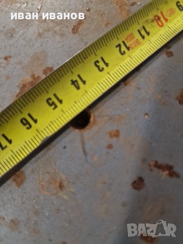 Готови Фланци , снимка 2 - Стругове - 41259953