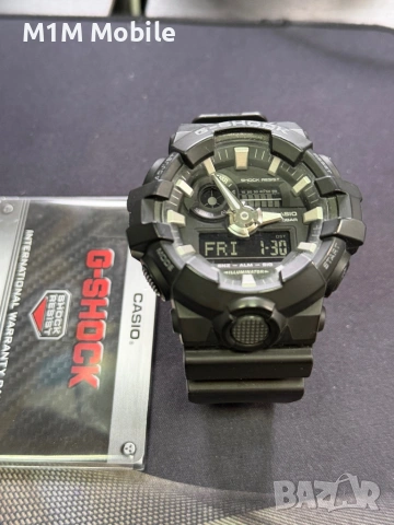 G-SHOCK