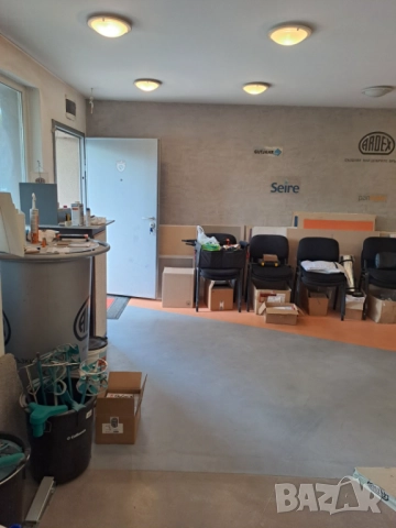 Близо до бул.Копенхаген и ул.Обиколна; 104м2, в нова сграда от 2014г., богата функционалност, снимка 4 - Офиси - 52533433