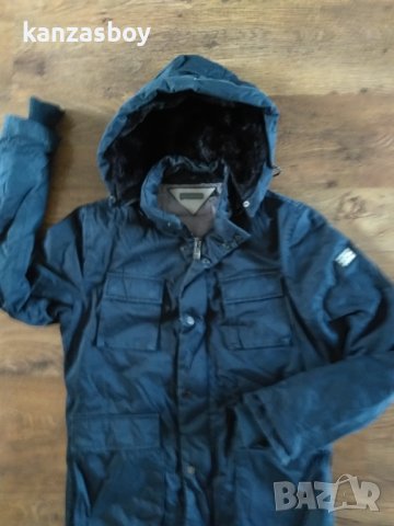 tommy hilfiger - страхотно мъжко яке , снимка 6 - Якета - 39594868