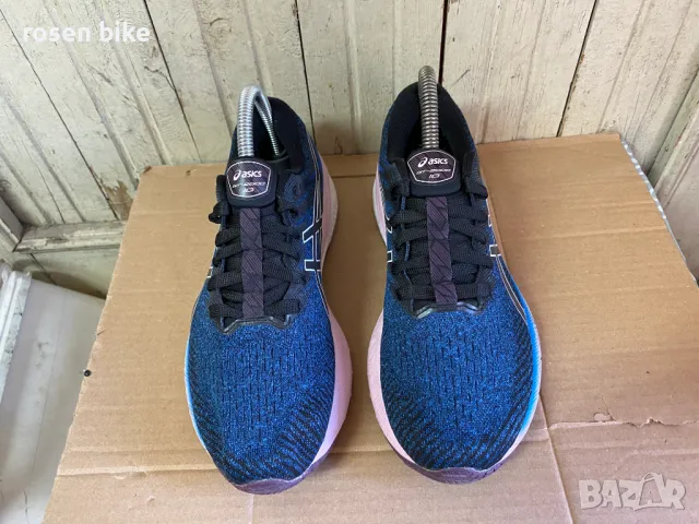 ''Asics GT-2000 10''оригинални маратонки 38.5 номер., снимка 4 - Маратонки - 48164104