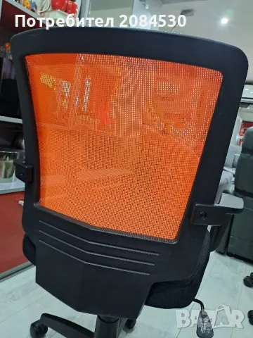 Офис стол- Австрия , снимка 4 - Столове - 49334850