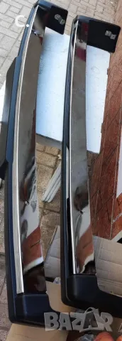 Стъкла стопове решетки калници брони Лада 2107/Lada2107, снимка 6 - Части - 48316144