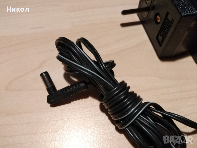 Адаптер Panasonic KX-A11BM, снимка 3 - Друга електроника - 44667717