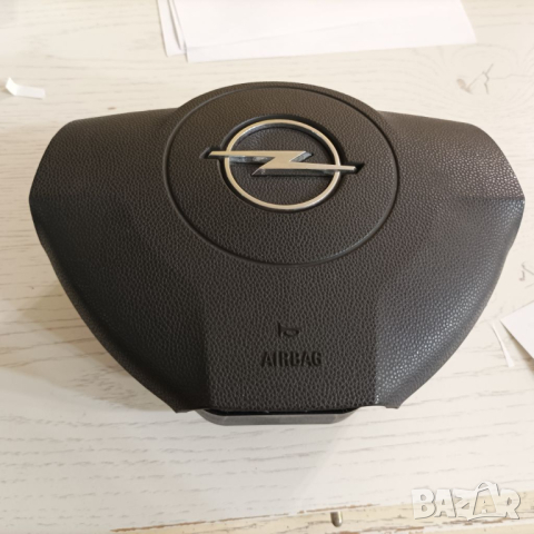 Еър Бек Опел Зафира Б  13111348 , снимка 2 - Части - 44527720