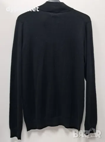 Мъжкa жилетка Jack & Jones /Slim Fit/ размер - L. , снимка 4 - Блузи - 48279646