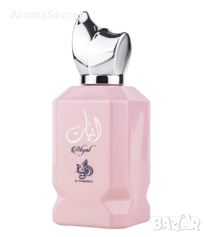 Abyat - дамски парфюм 100мл , снимка 3 - Дамски парфюми - 51993047