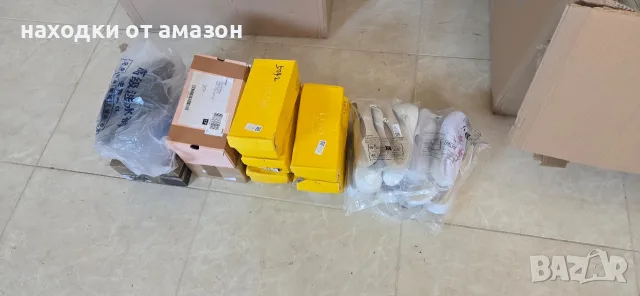 Лот от около 270 бр. дрехи в голям кашон – Топ цена за целия лот! , снимка 6 - Комплекти - 56028838