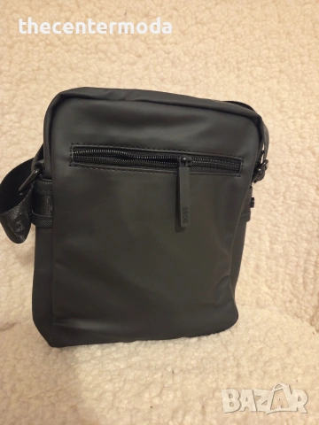Черна чанта , снимка 6 - Чанти - 53725668