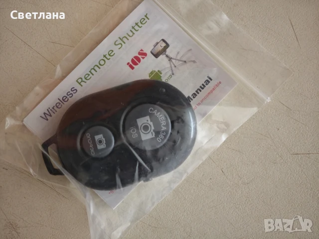 Телескопичен статив, снимка 6 - Чанти, стативи, аксесоари - 50475028