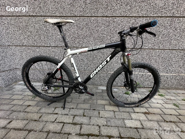 Ghost Lector carbon , снимка 1