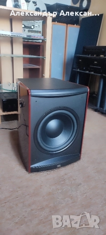 JBL LS120P/230