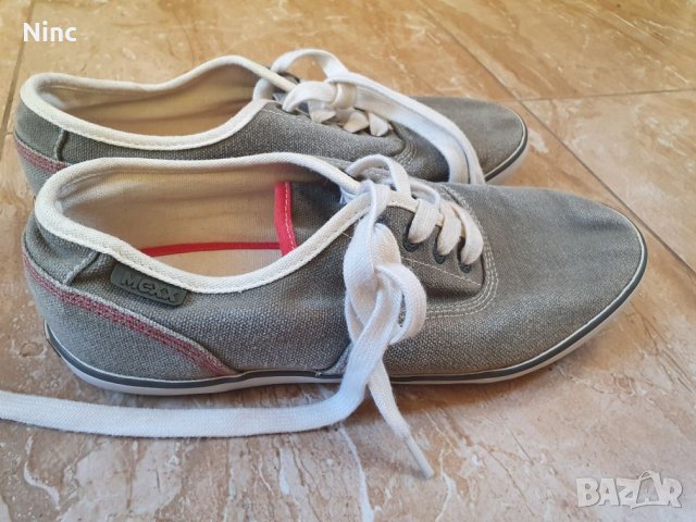 Дамски гуменки MEXX 36