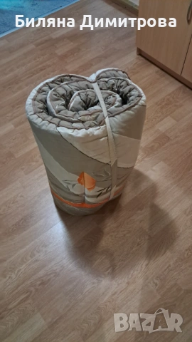 Дюшек.180/63, снимка 2 - Детски матраци - 53027934