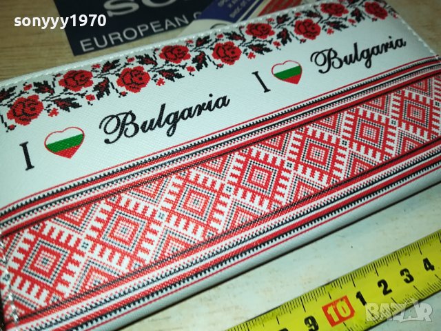 ПОРТМОНЕ 1508231856, снимка 6 - Портфейли, портмонета - 41866604