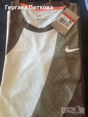 Мъжки тениски Nike, снимка 4 - Тениски - 55746848