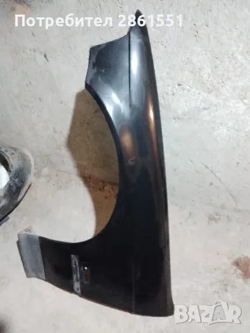 продавам ляв калник бмв е36 