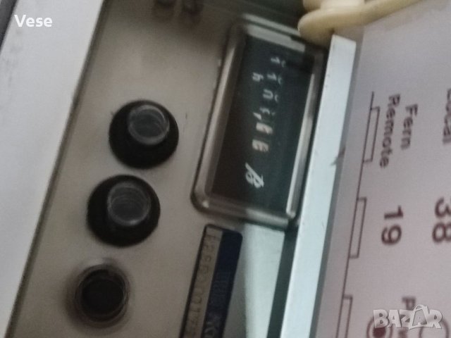 Telefunken m15a, снимка 3 - Други - 40652830