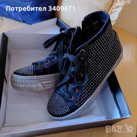 Дамски кецове , снимка 8 - Кецове - 37948911