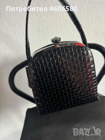 👜 Дамски чанти – стил и удобство!, снимка 7 - Чанти - 53843737