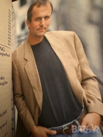 John Grisham-The summons, снимка 3 - Художествена литература - 51825299