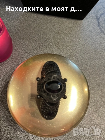 Бижута, снимка 16 - Колиета, медальони, синджири - 52509175