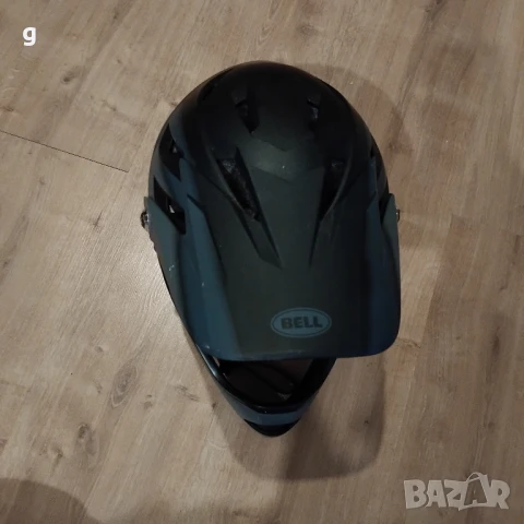 каски за велосипеди BELL, снимка 4 - Спортна екипировка - 51242695