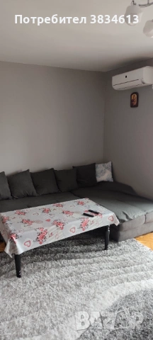 Продавам 3 стаен апартамент , снимка 8 - Апартаменти - 53229767