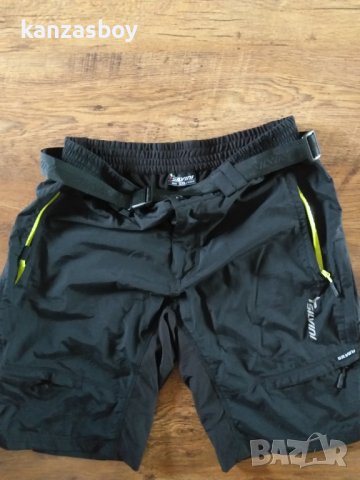  silvini Men MTB cycling pants - мъжки МТВ панталони 2ХЛ, снимка 4 - Спортни дрехи, екипи - 41460001