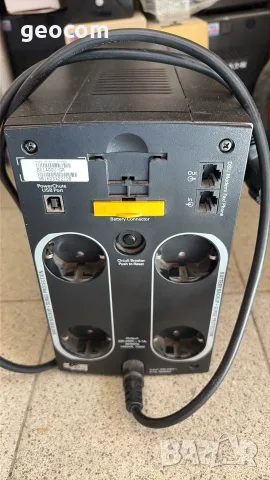 APC Back-UPS BX1400U-GR (за части), снимка 2 - Други - 55923171
