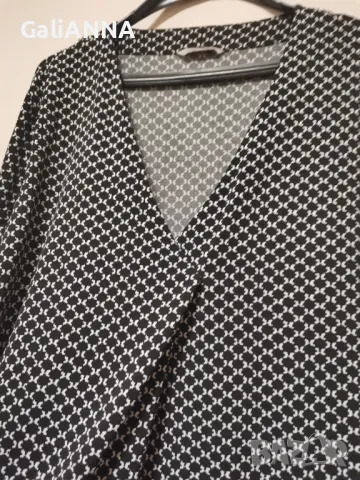 СТРАХОТНА ТУНИКА НМ 3XL-4XL, снимка 3 - Туники - 48572273