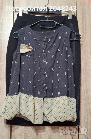 Fetish пола,елек