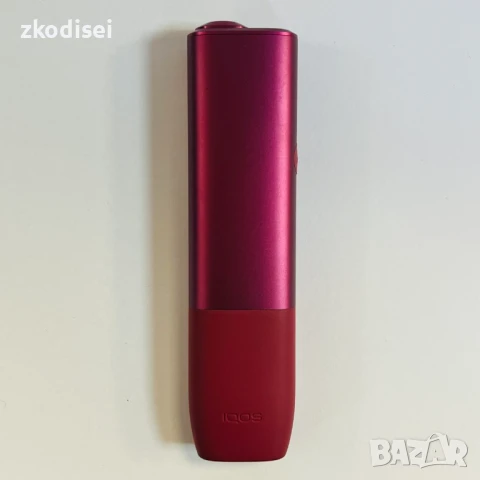 IQOS ILUMA ONE, снимка 1